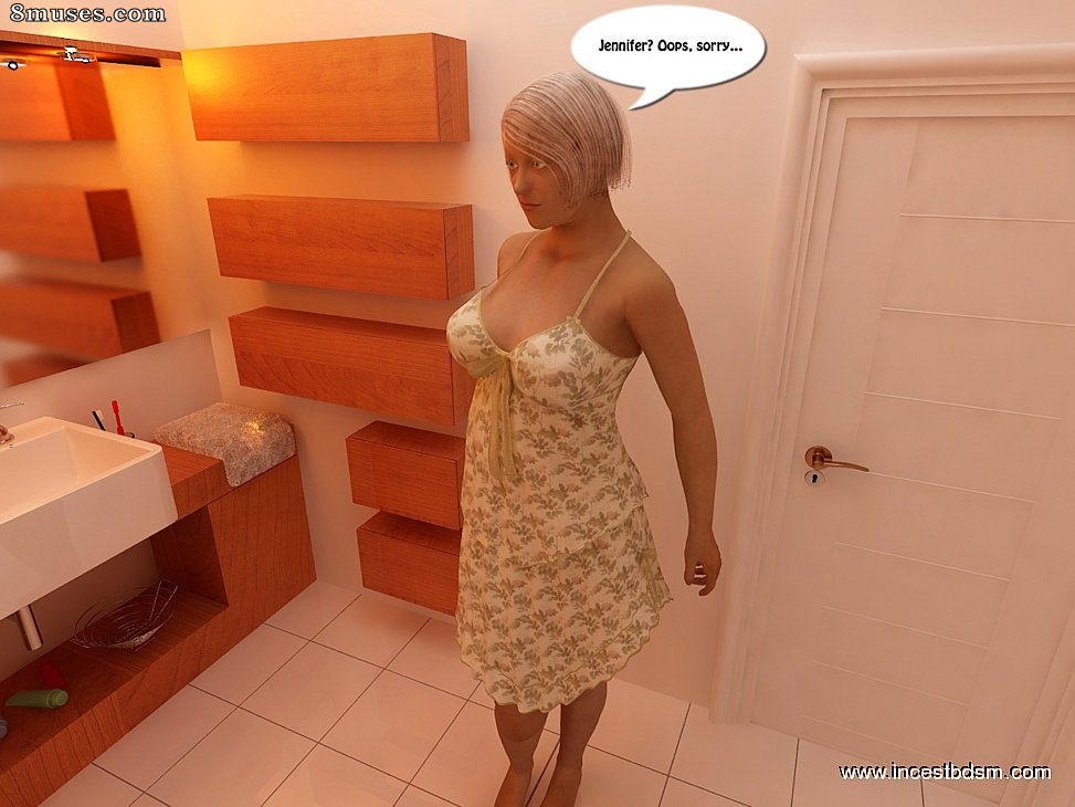 Granny shares her BDSM experience
