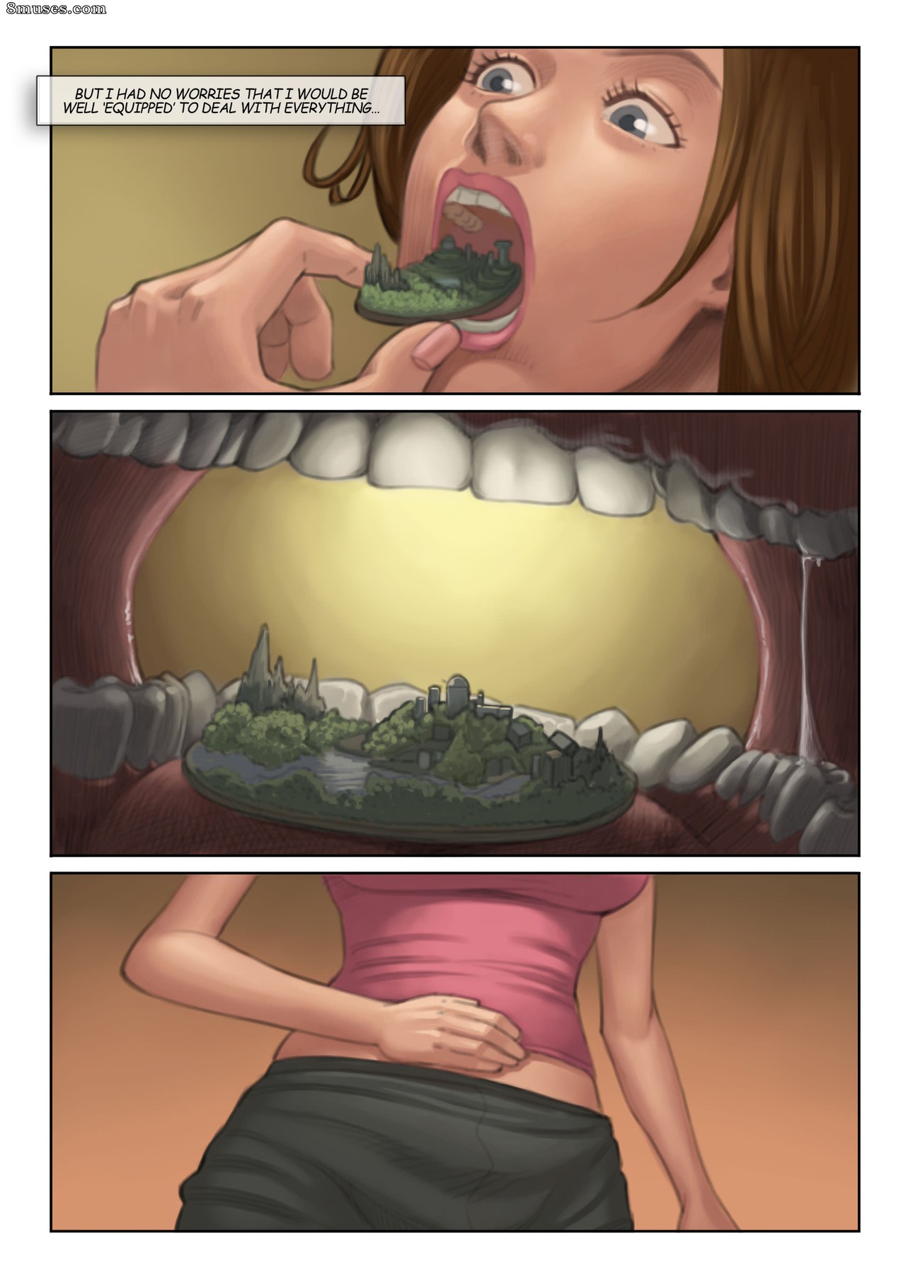 Growing Science — page 7