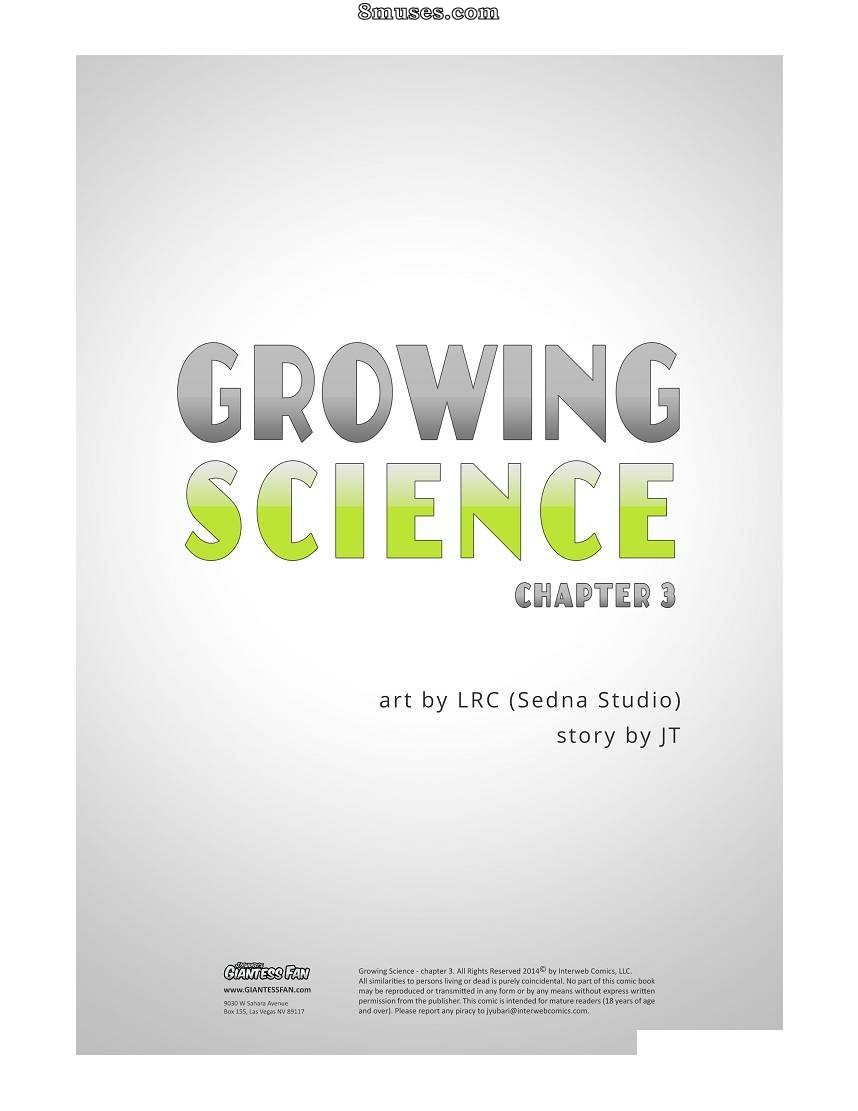 Growing Science — page 35