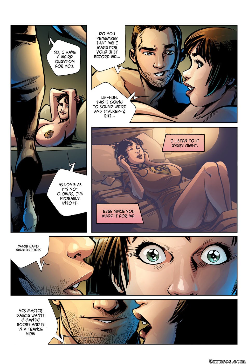 Growth Potential — page 9
