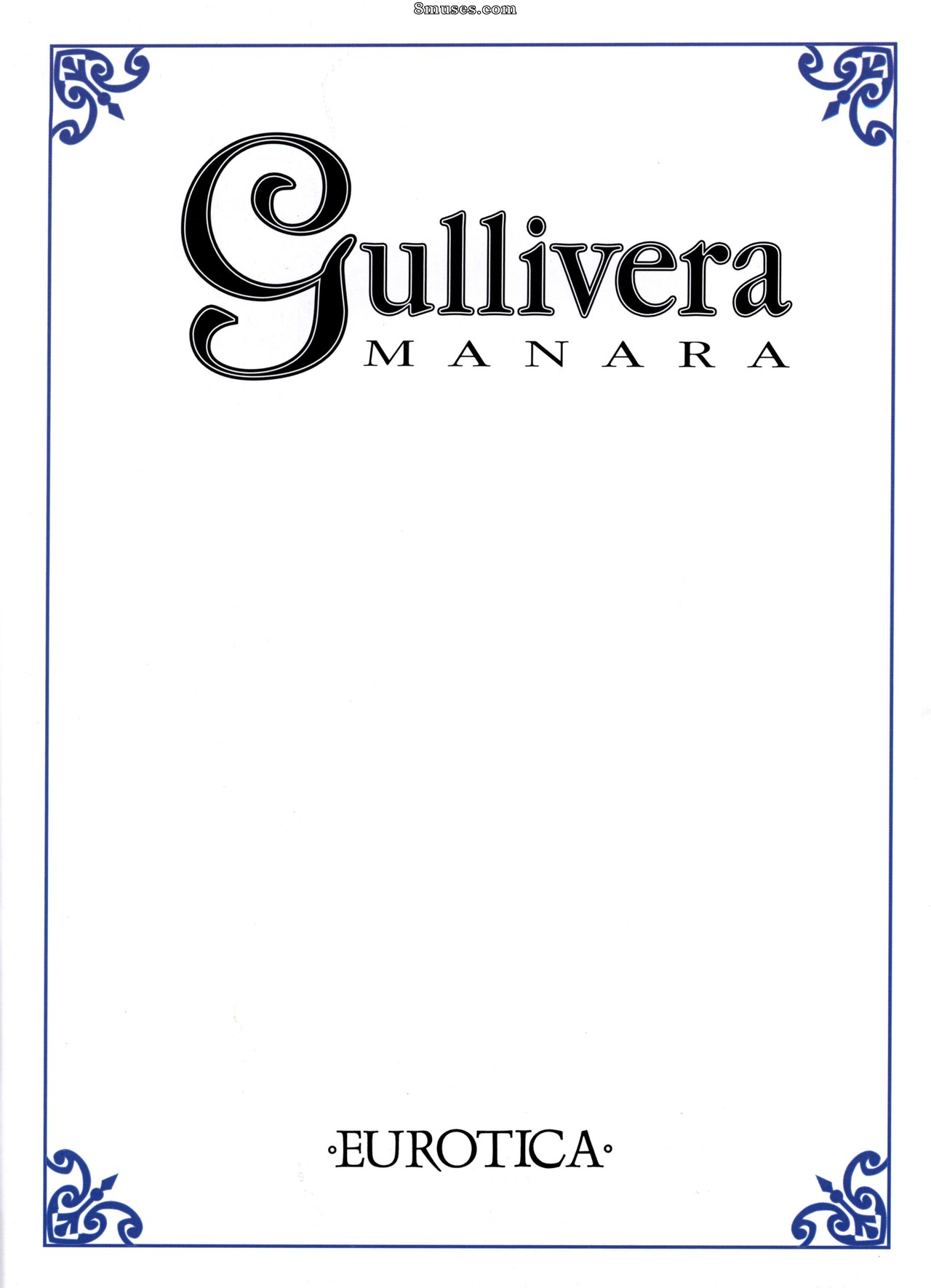 Gullivera — page 2