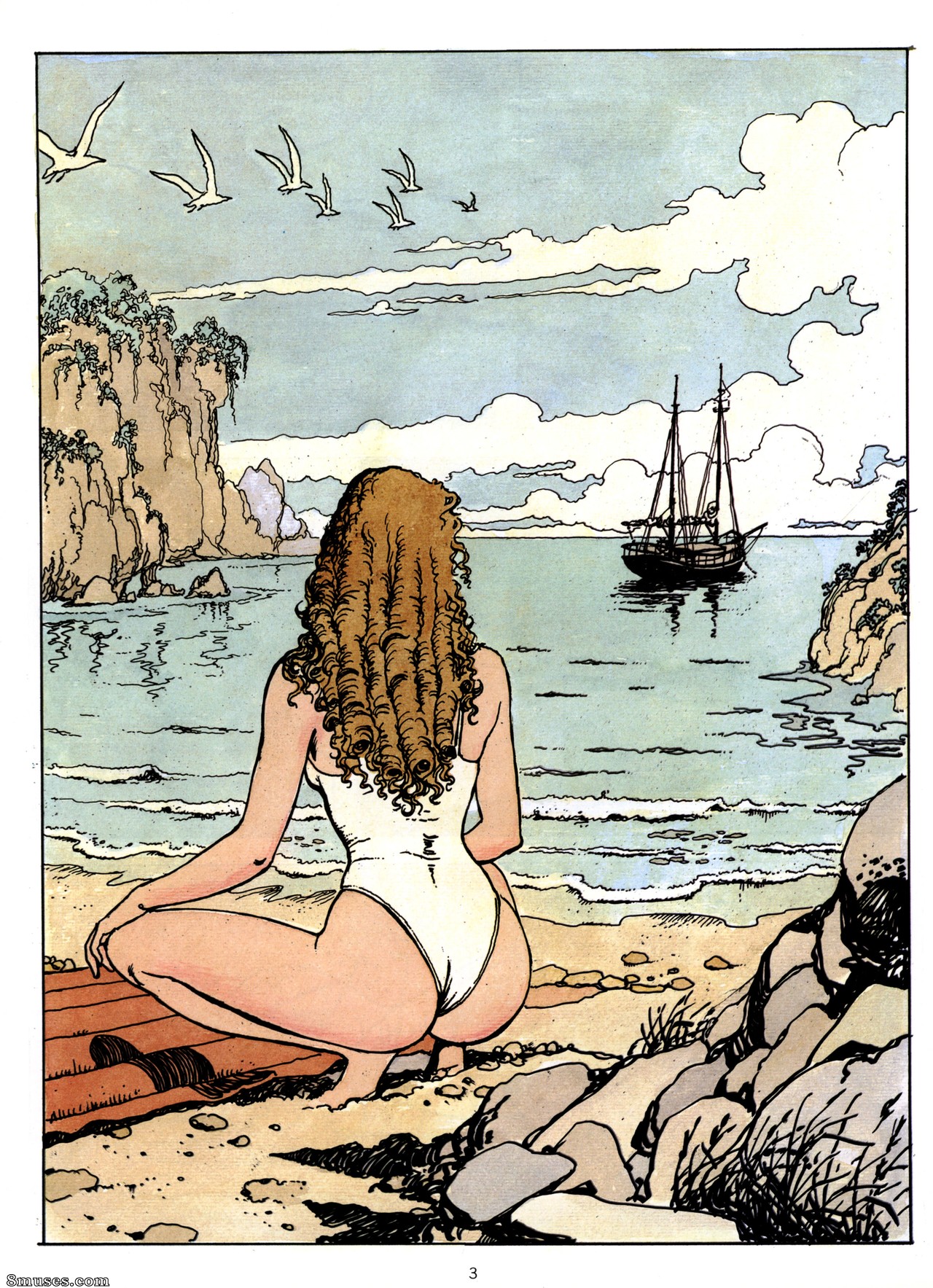 Gullivera — page 4