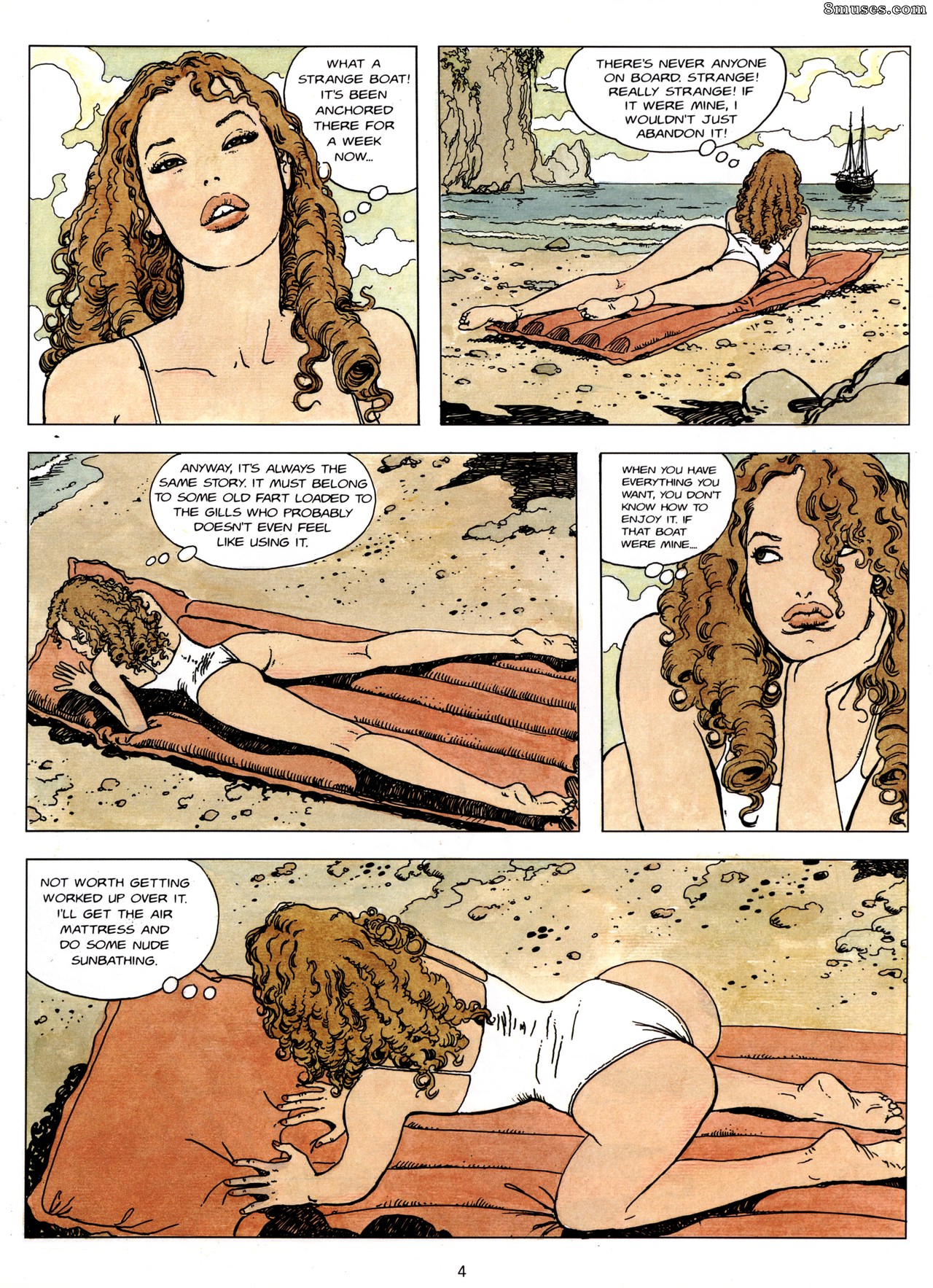 Gullivera — page 5