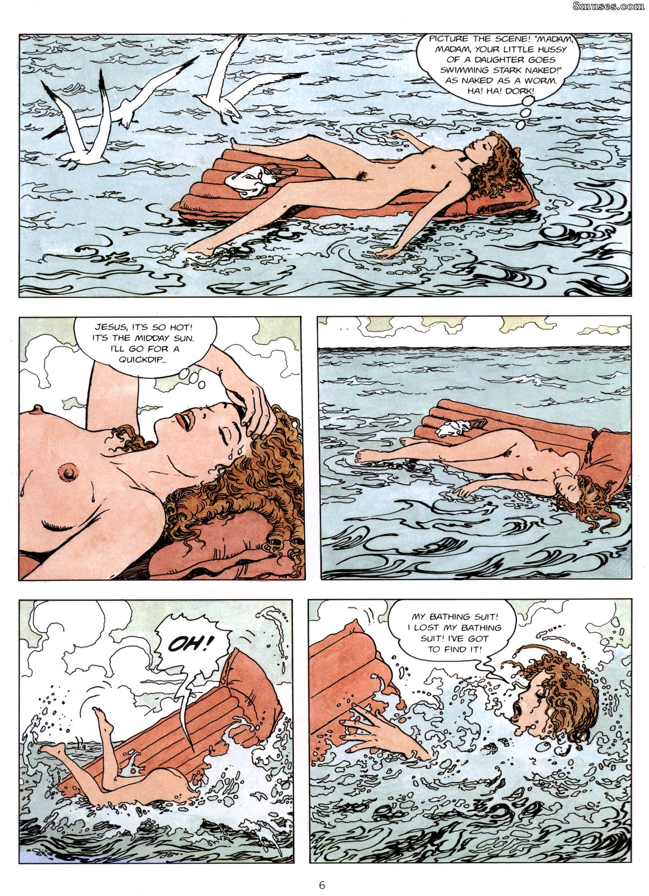 Gullivera — page 7