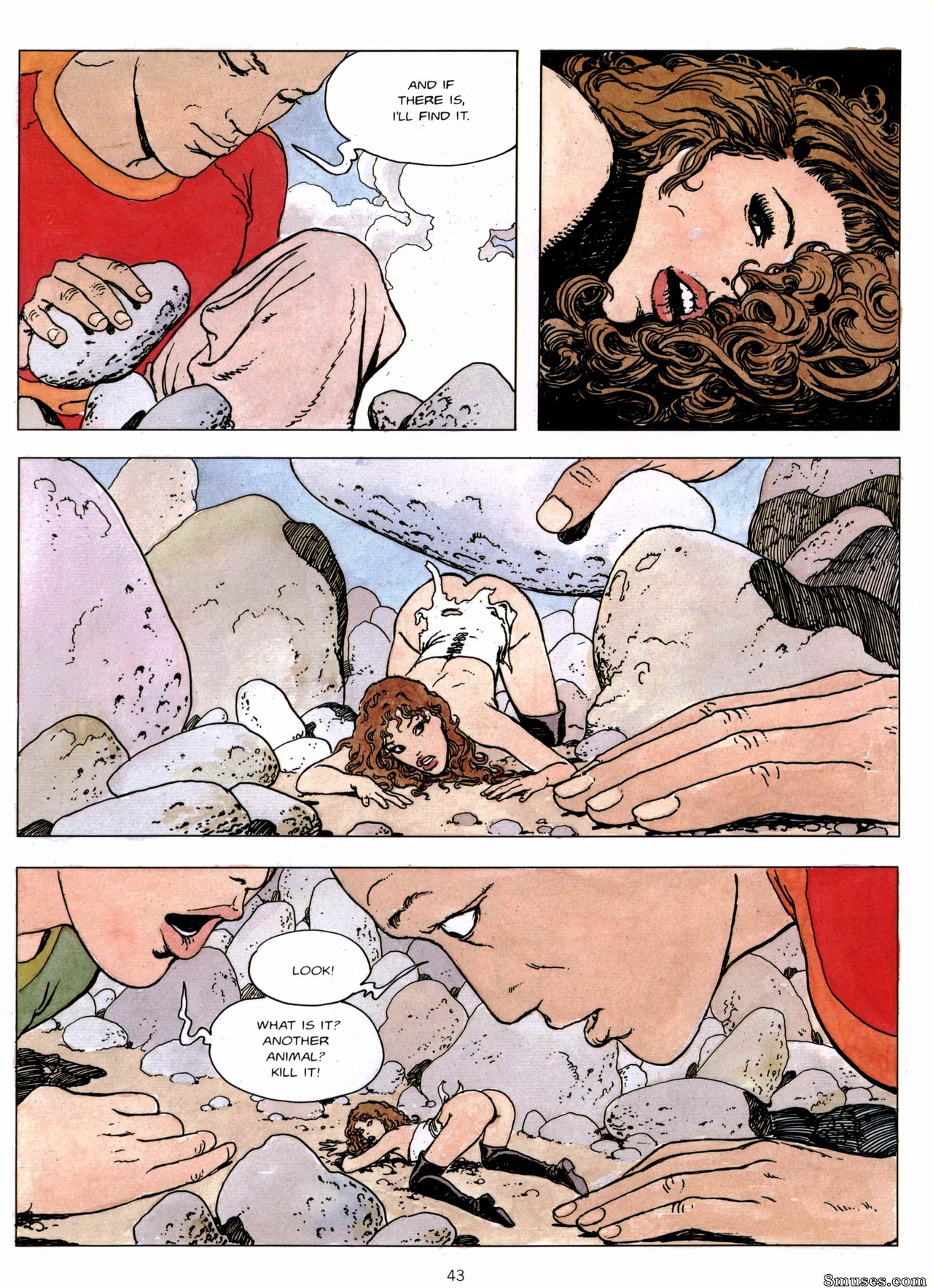 Gullivera — page 44
