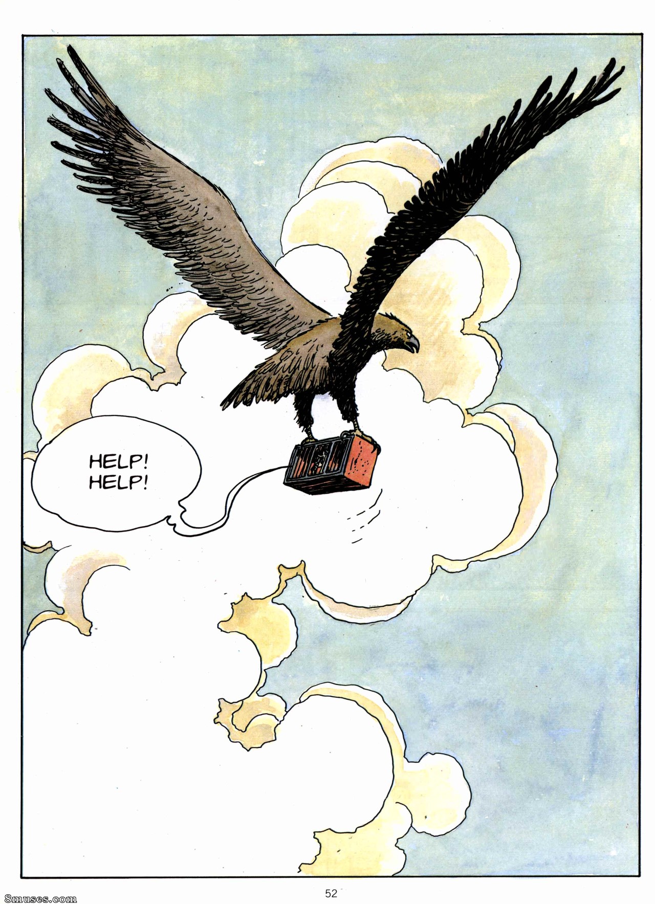 Gullivera — page 53