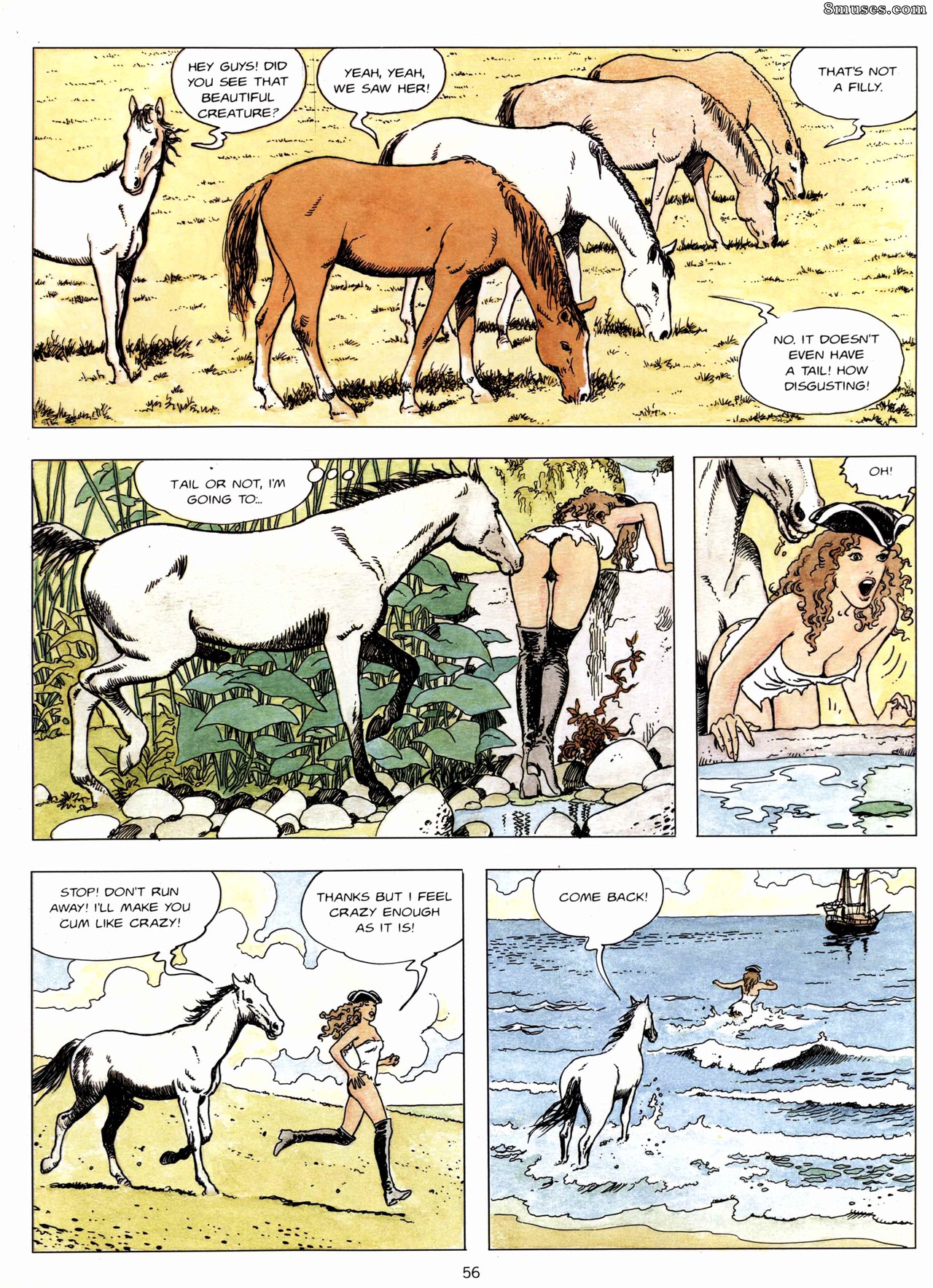 Gullivera — page 57