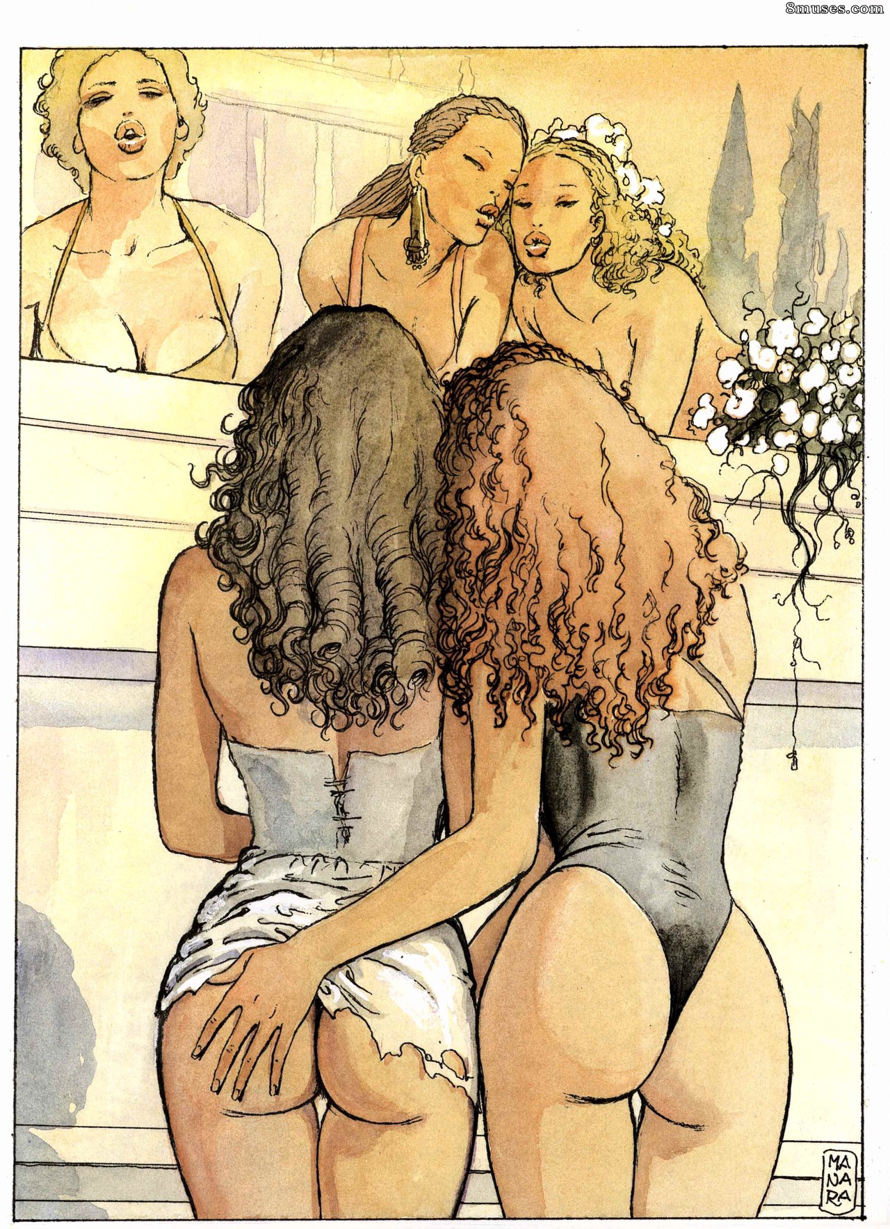Gullivera — page 68
