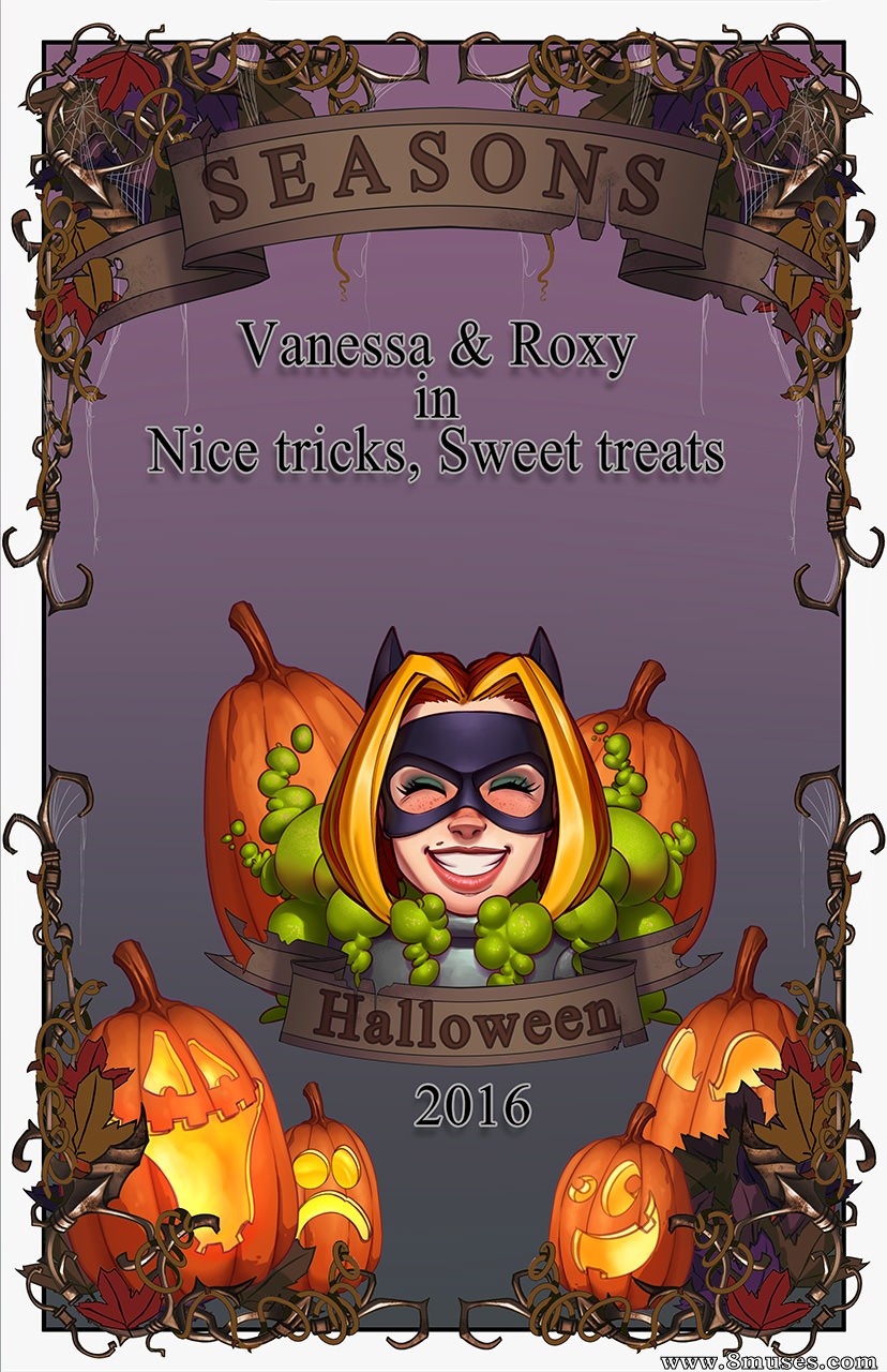 Halloween 2016 — page 2