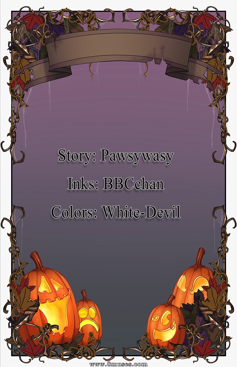 Halloween 2016 — page 3