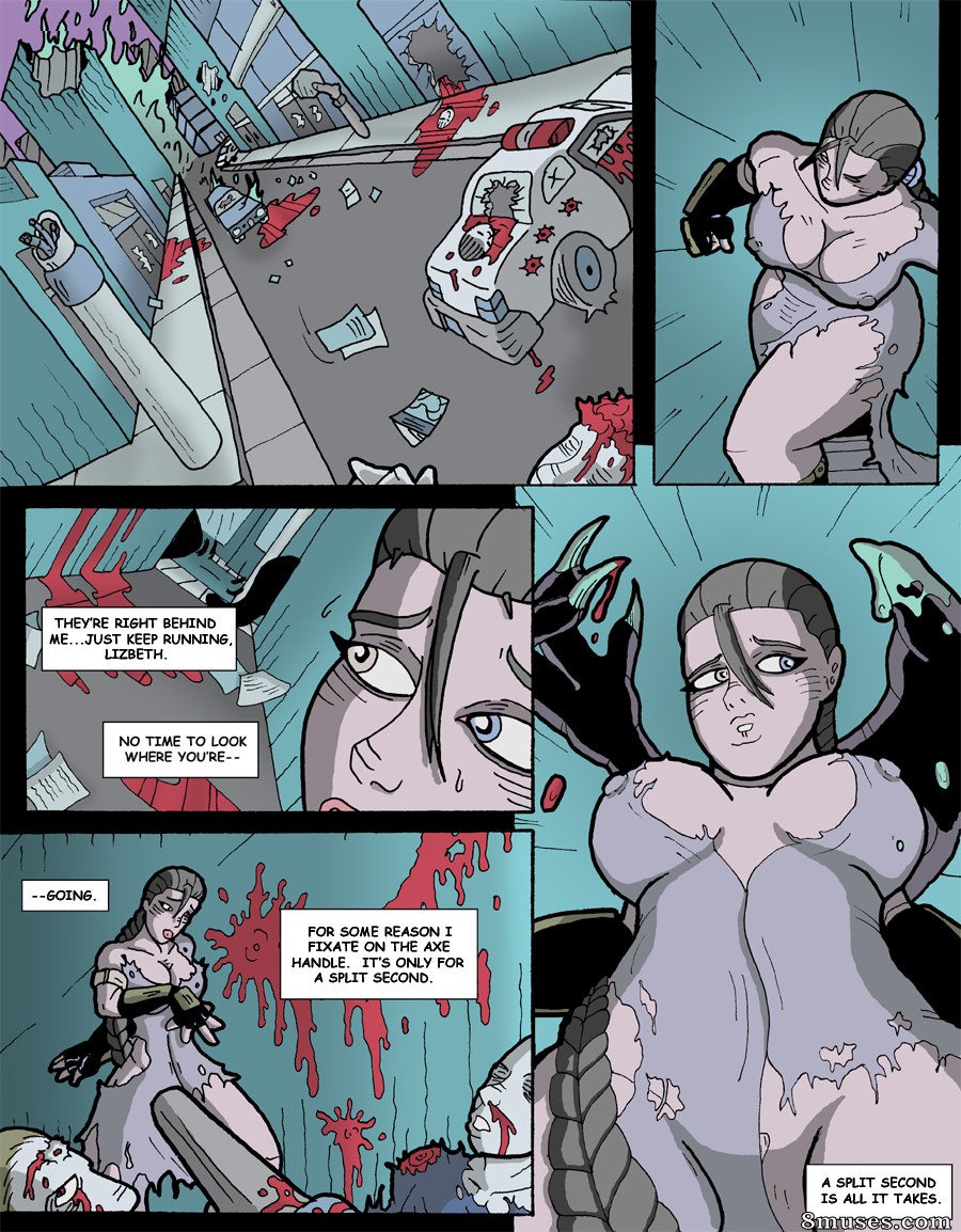 Hammered — page 3