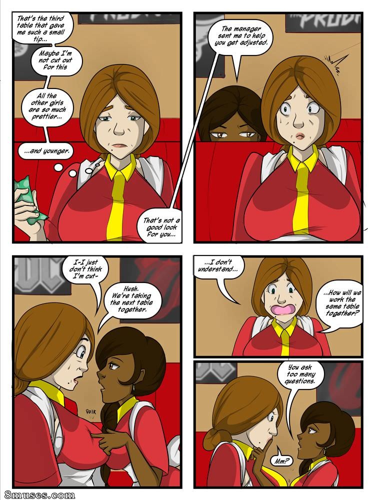 Handy Jays — page 5