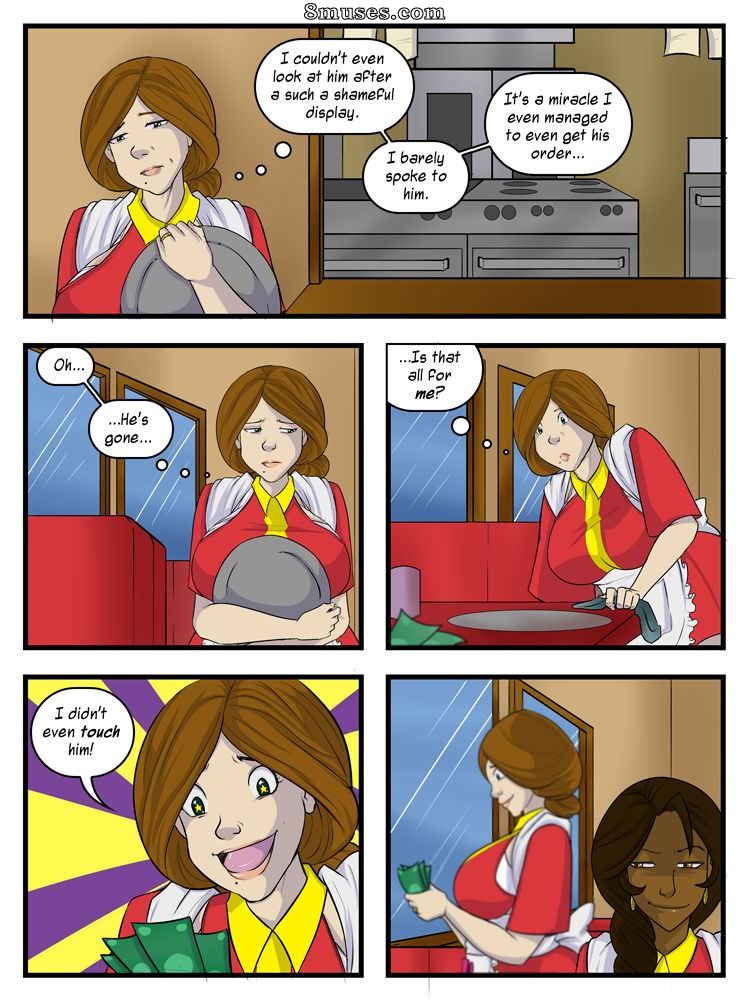 Handy Jays — page 12