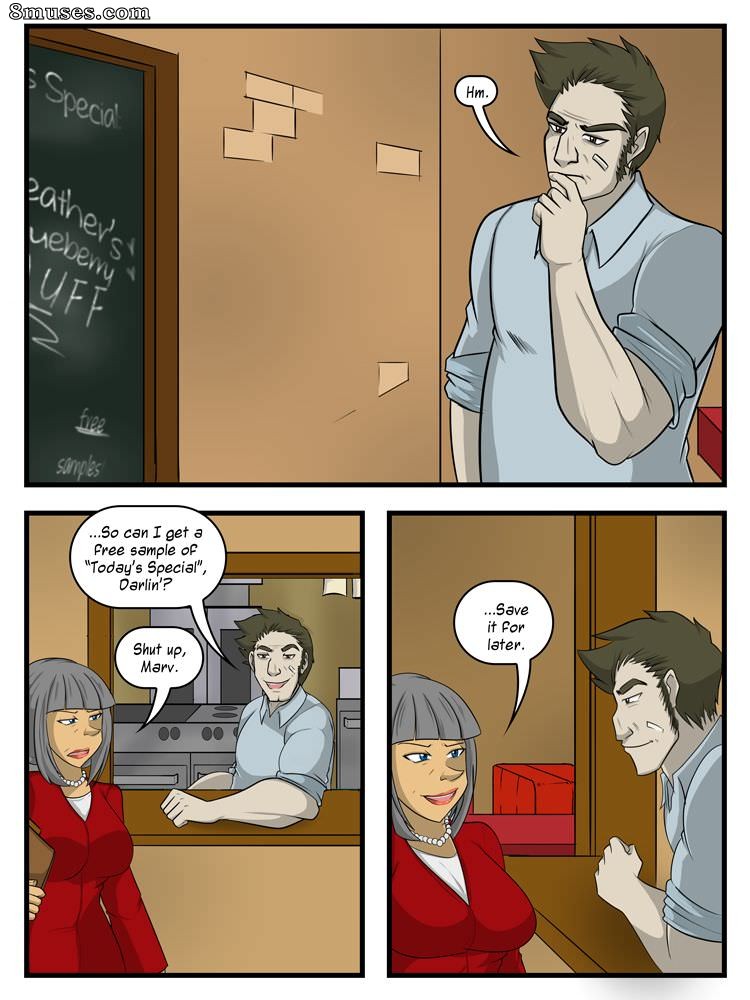 Handy Jays — page 14