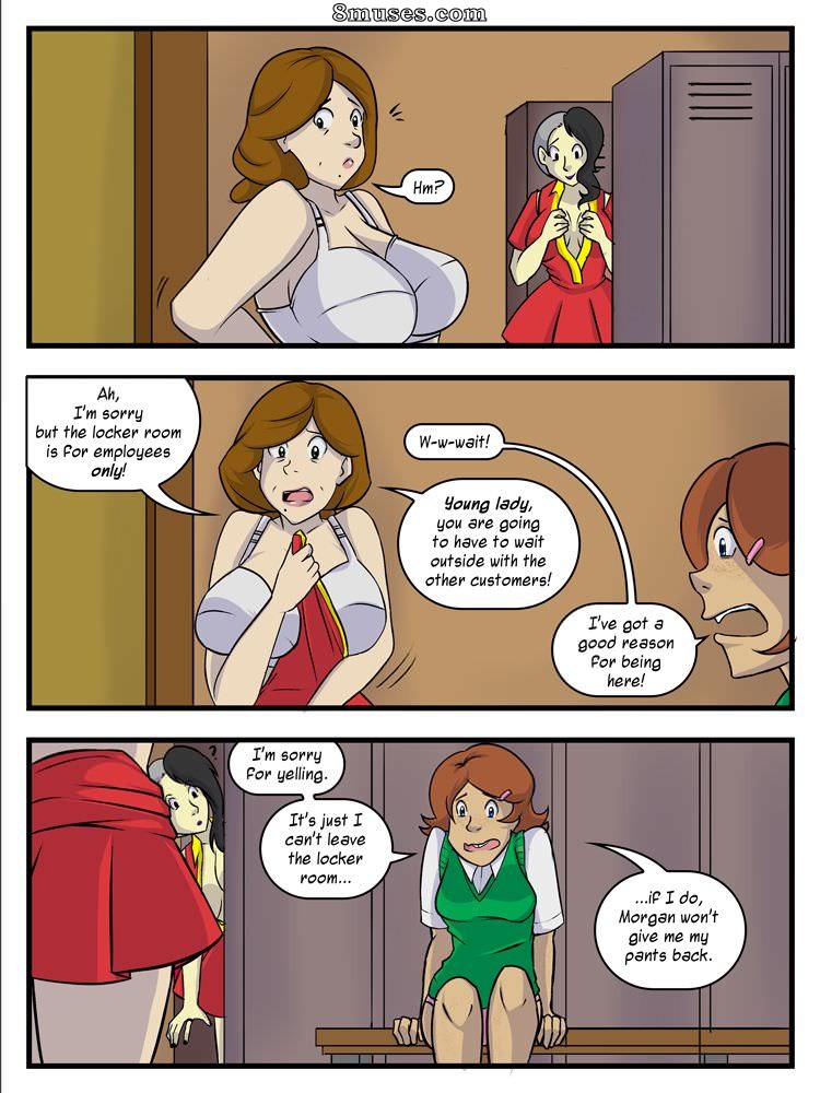Handy Jays — page 16