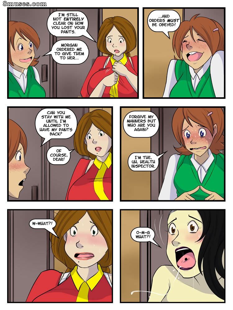 Handy Jays — page 21