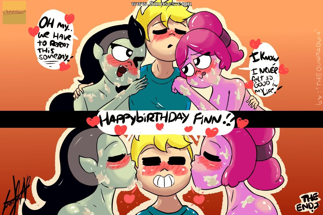 Happy Hour — page 11