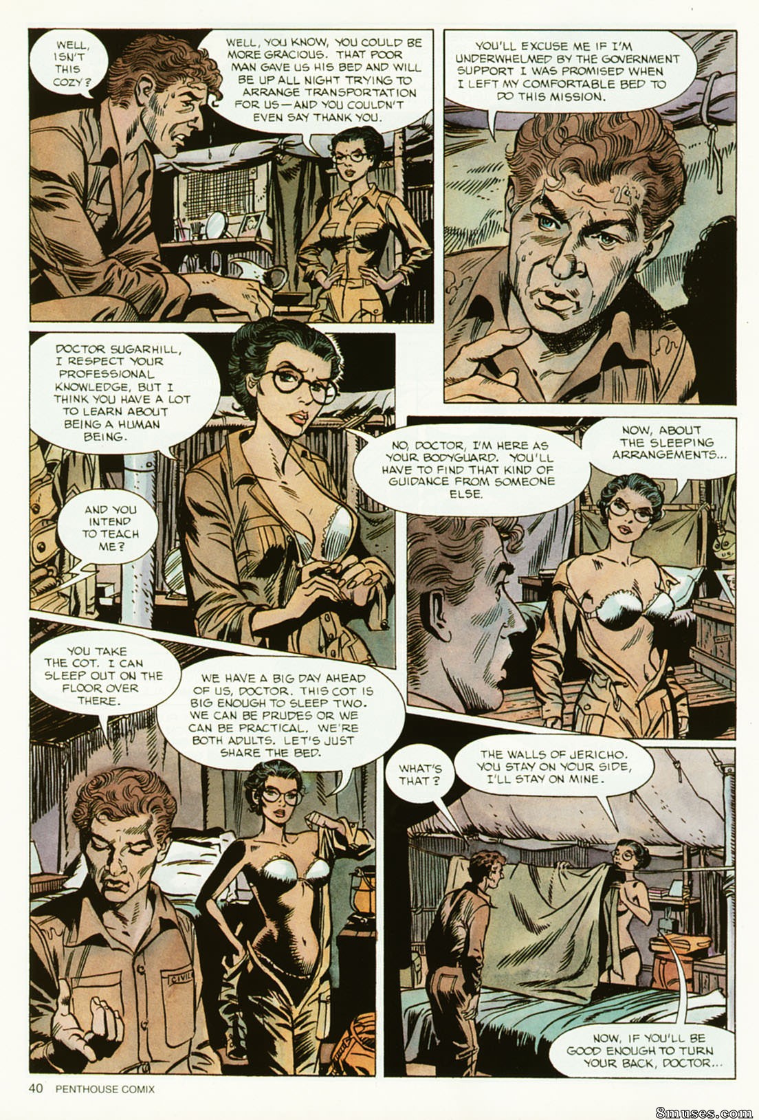 He-Row and Layla — page 12