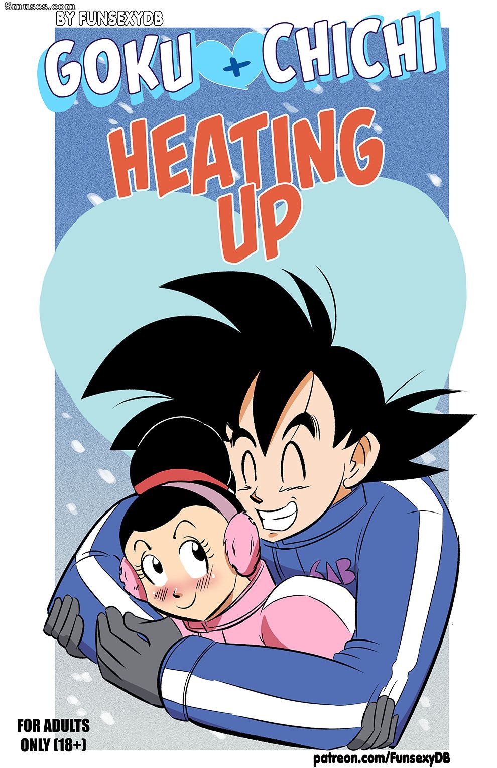 Heating Up