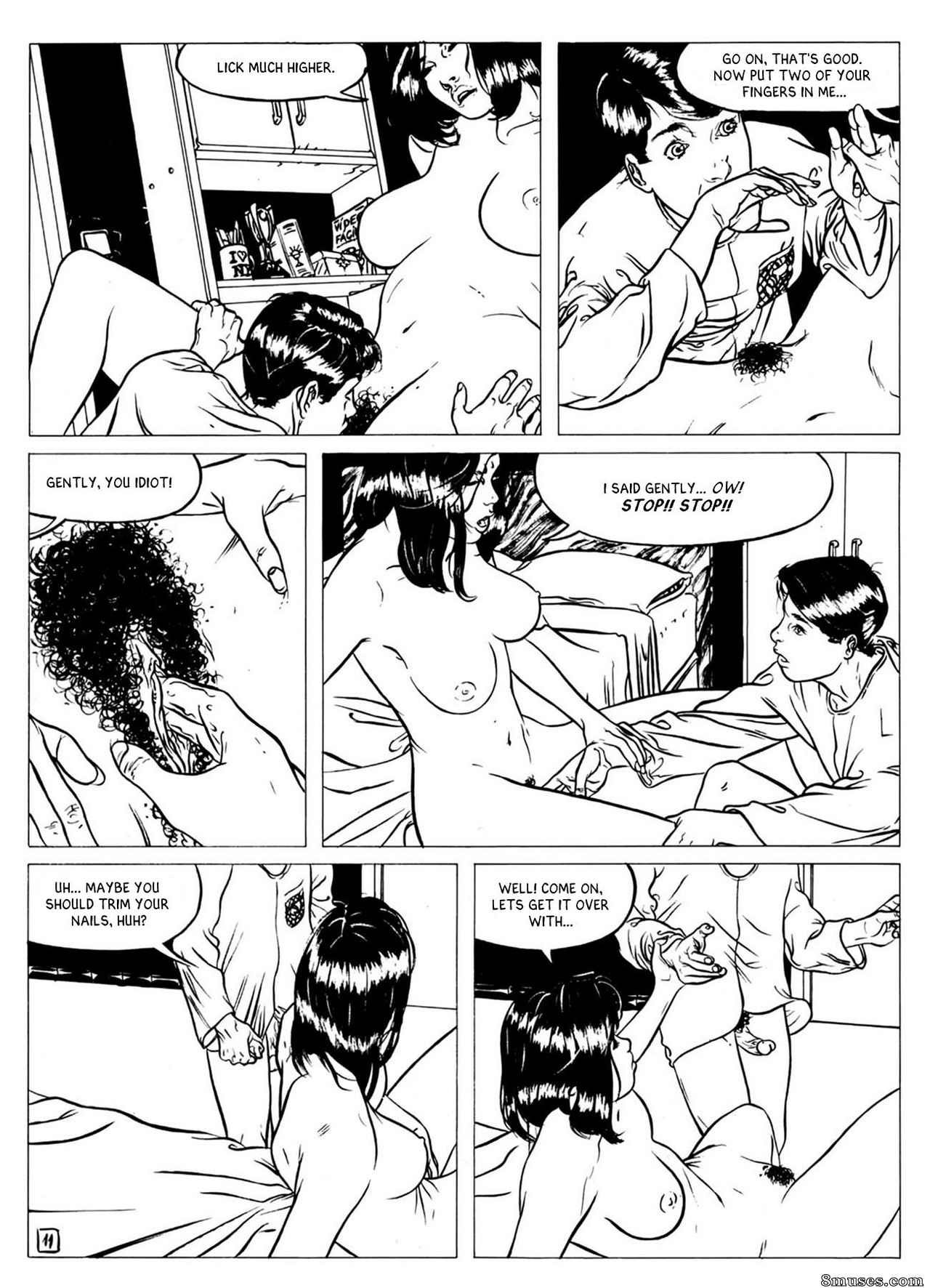 Heatwaves — page 20