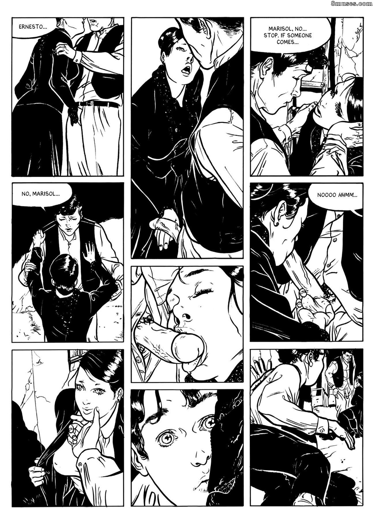Heatwaves — page 28