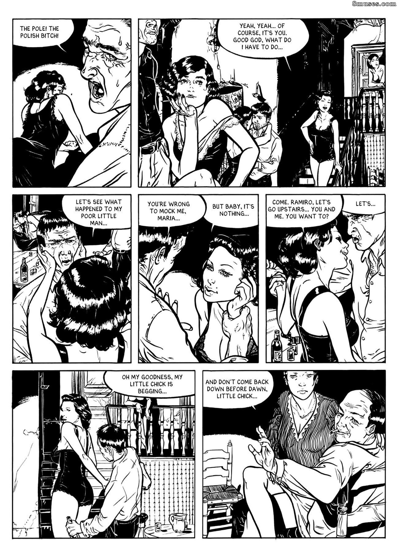Heatwaves — page 35