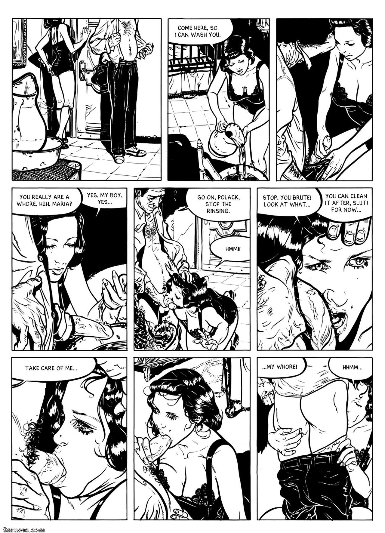 Heatwaves — page 36