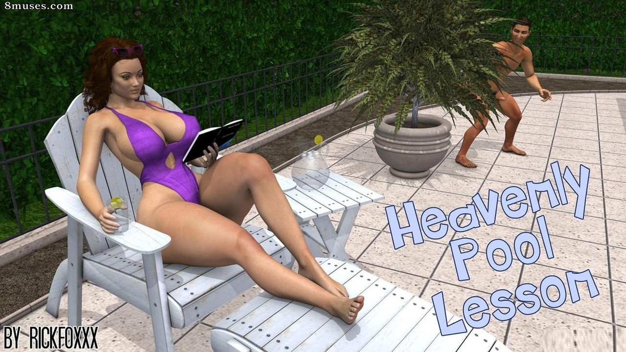 Heavenly Pool Lesson