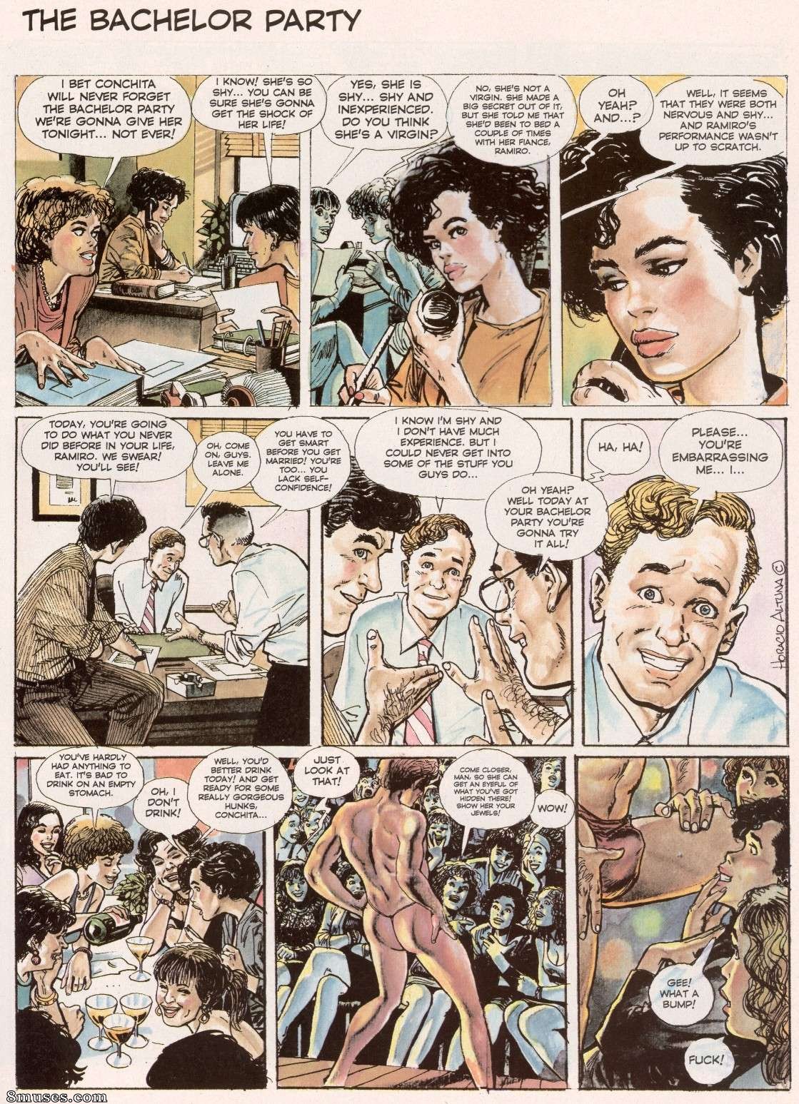 Heavy Metal Special — page 59