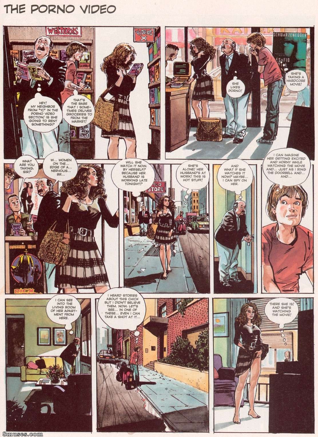 Heavy Metal Special — page 71
