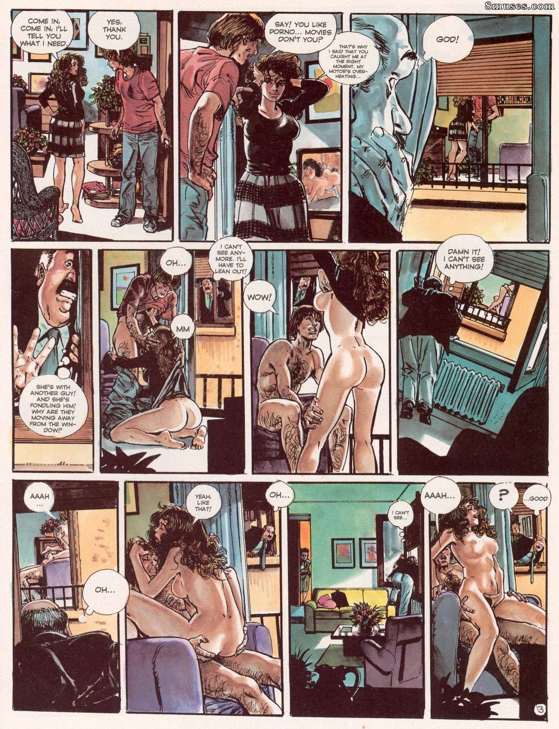 Heavy Metal Special — page 73
