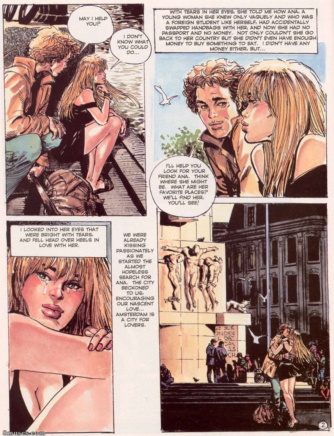 Heavy Metal Special — page 88