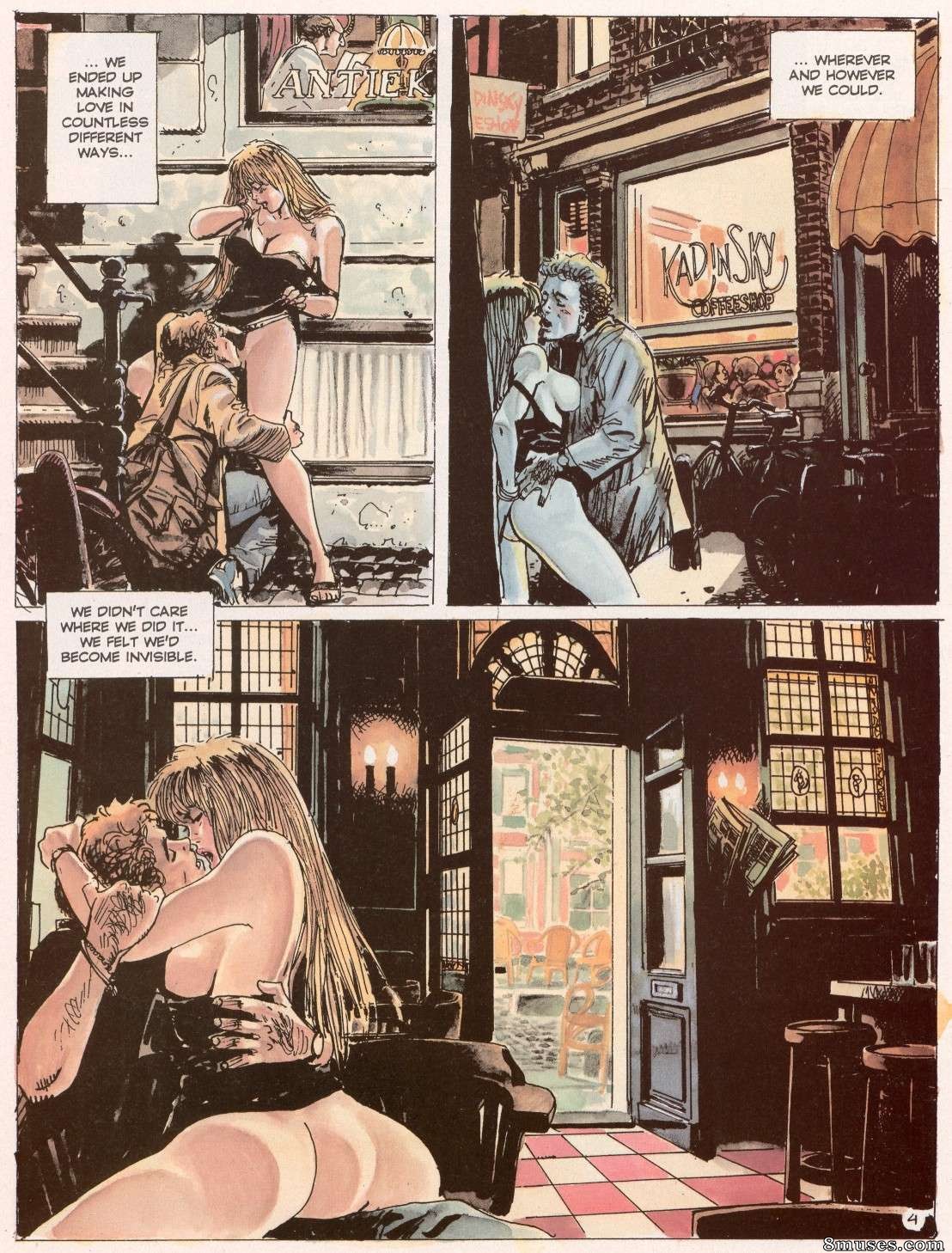 Heavy Metal Special — page 90