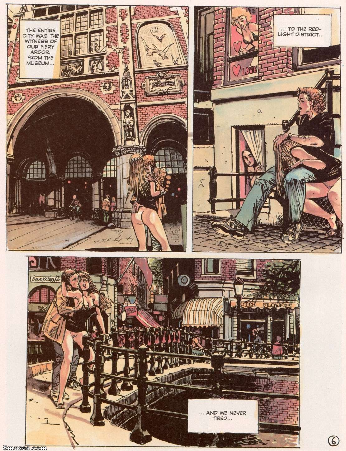Heavy Metal Special — page 92