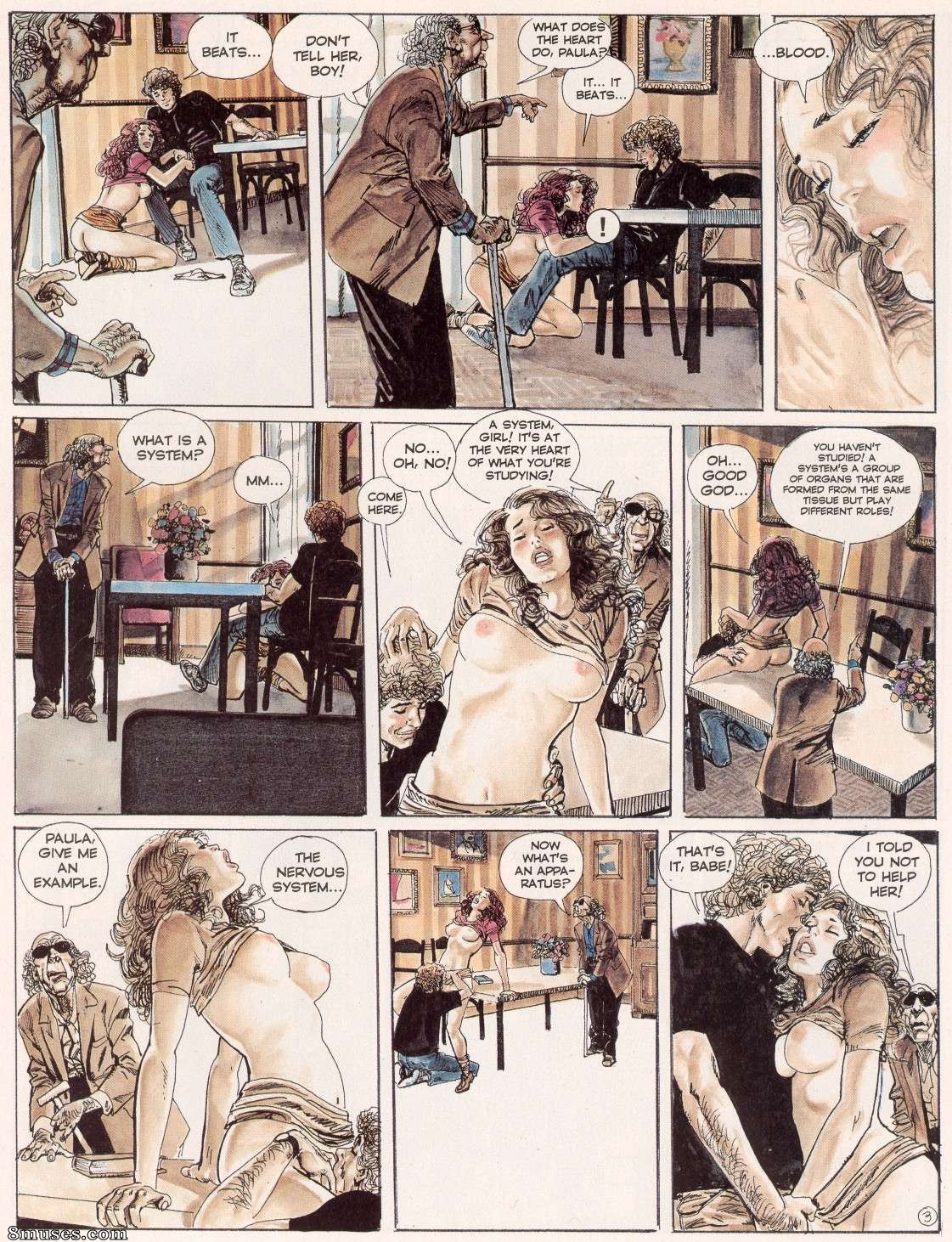 Heavy Metal Special — page 97