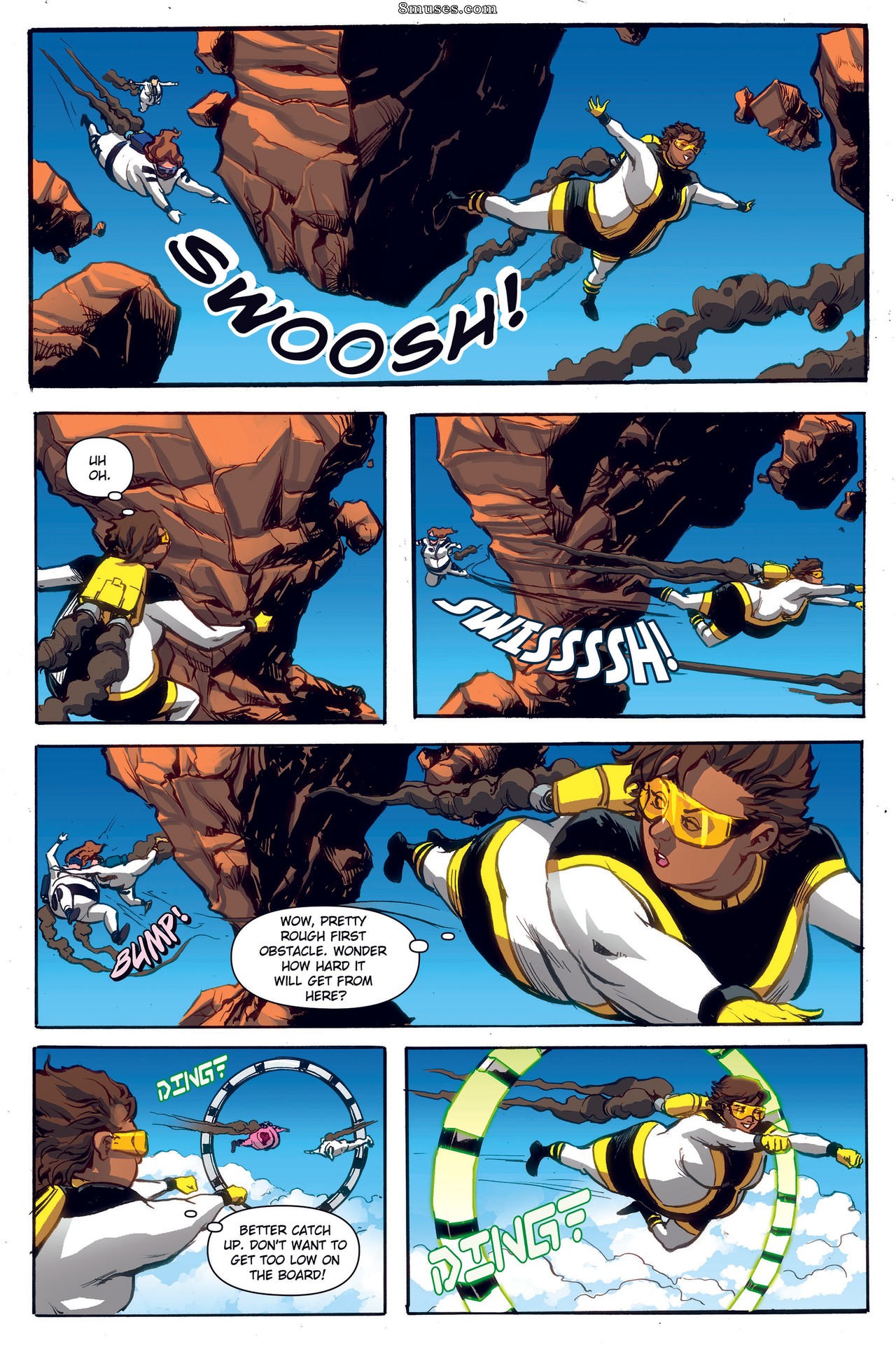 Helium X — page 10