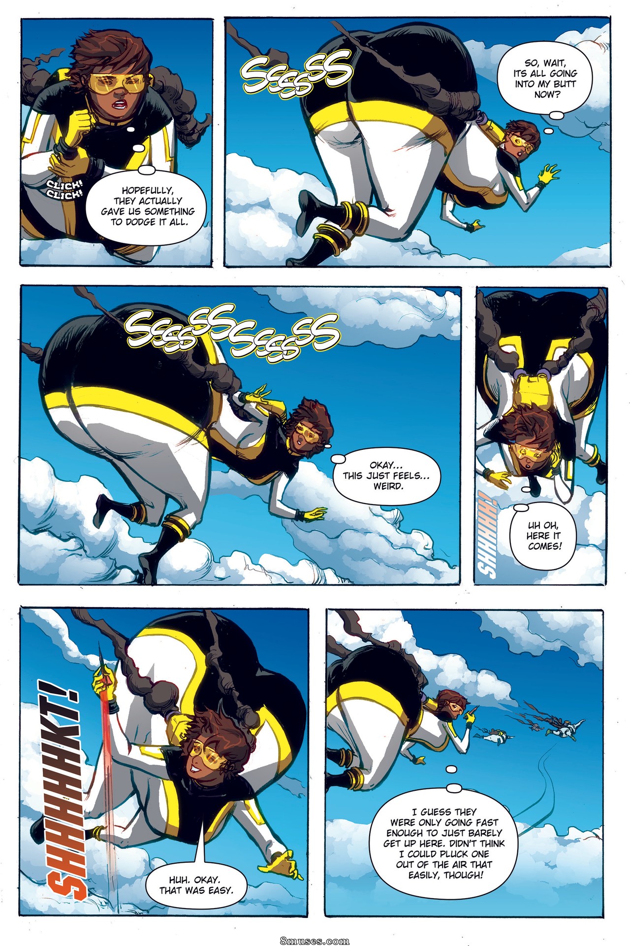 Helium X — page 12