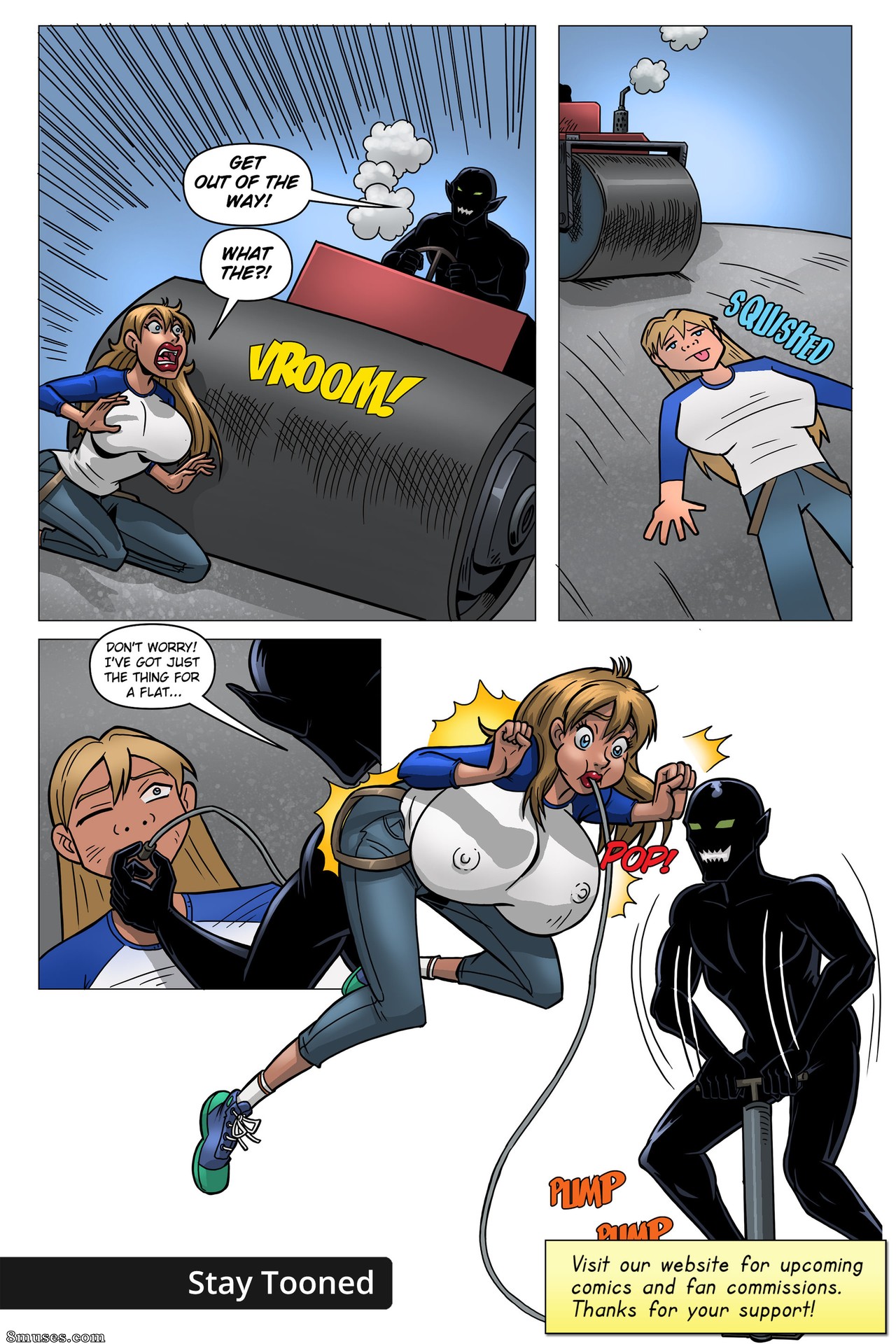 Helium X — page 22