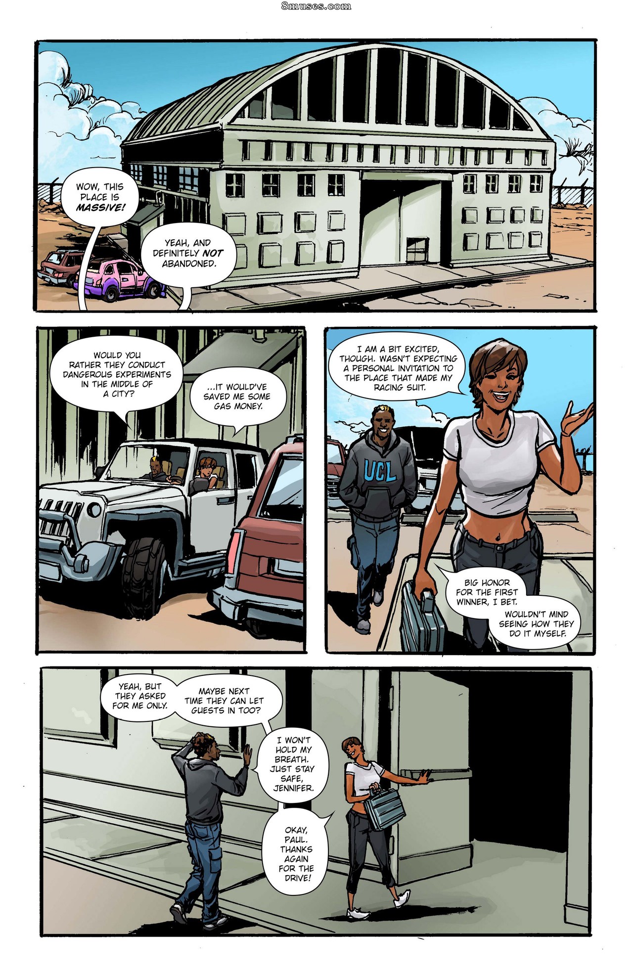 Helium X — page 25
