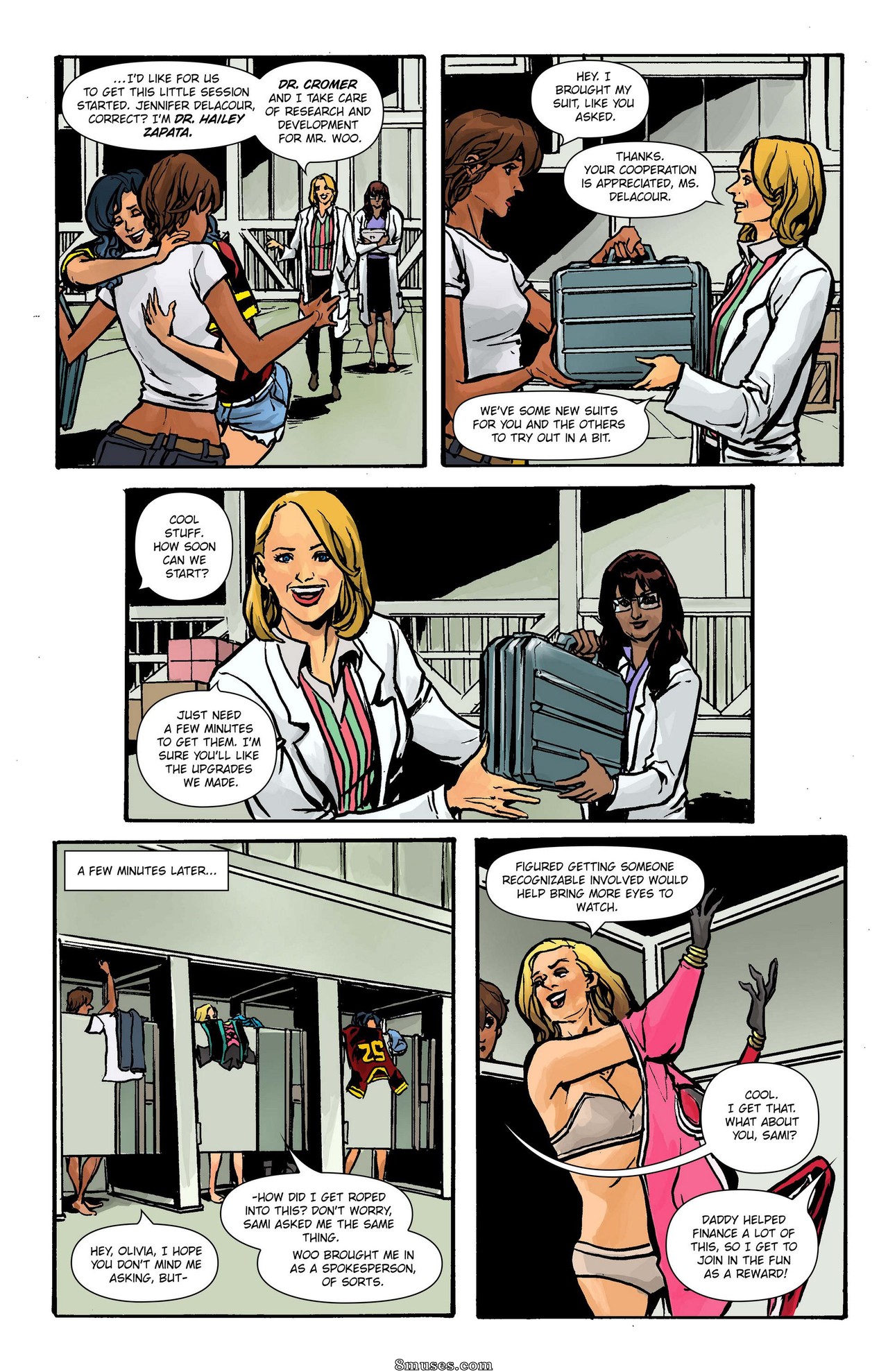 Helium X — page 27