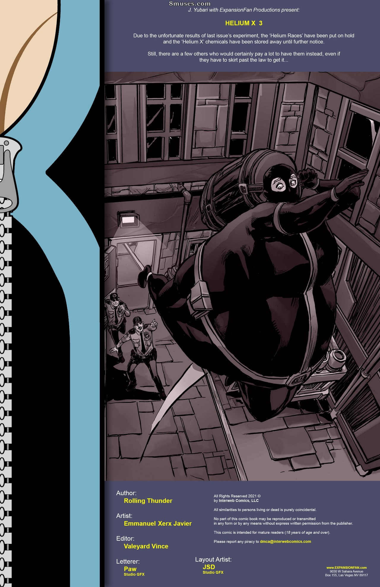 Helium X — page 46