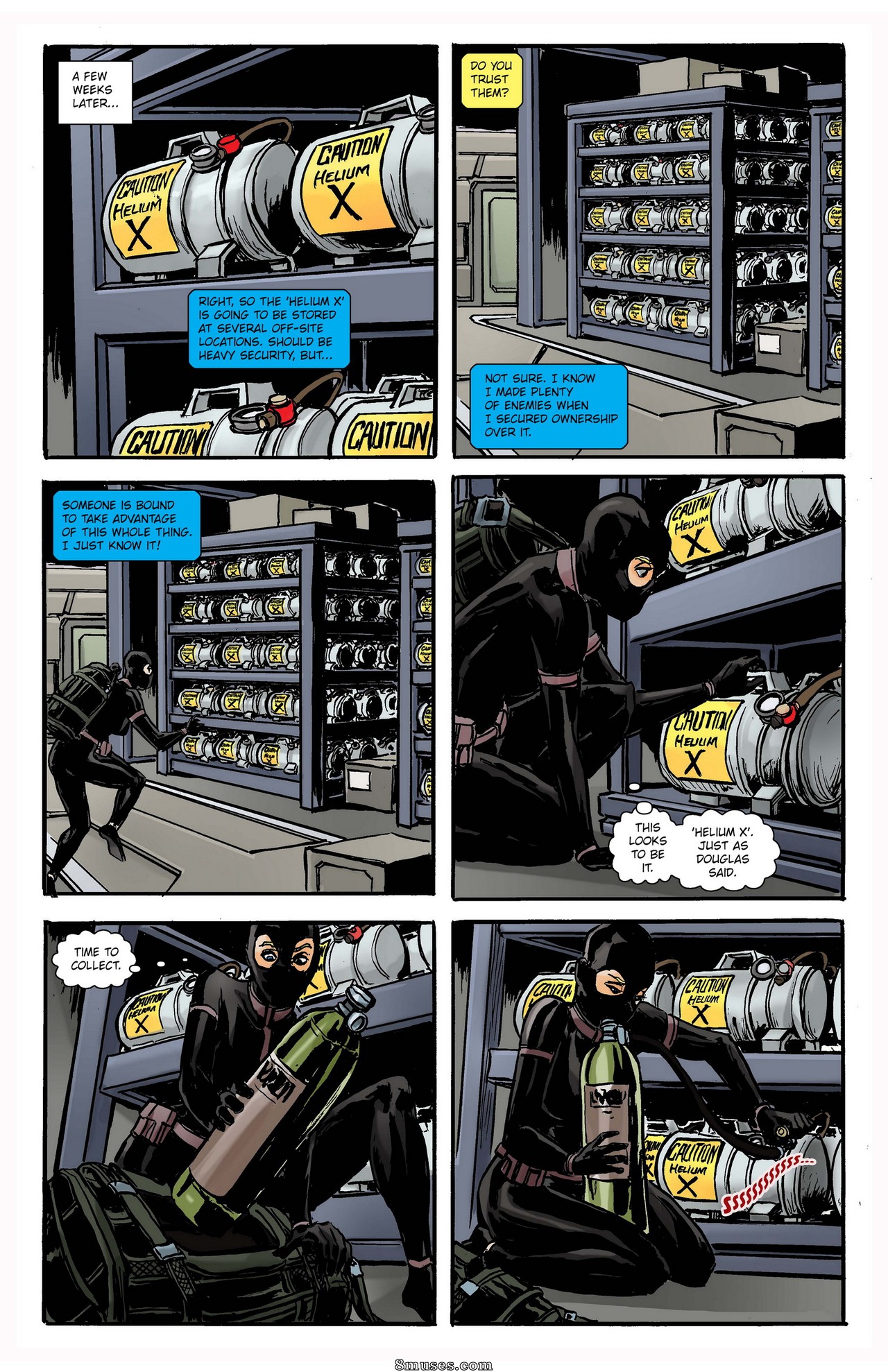 Helium X — page 48