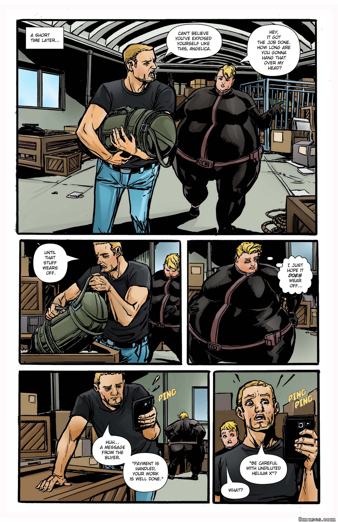 Helium X — page 58