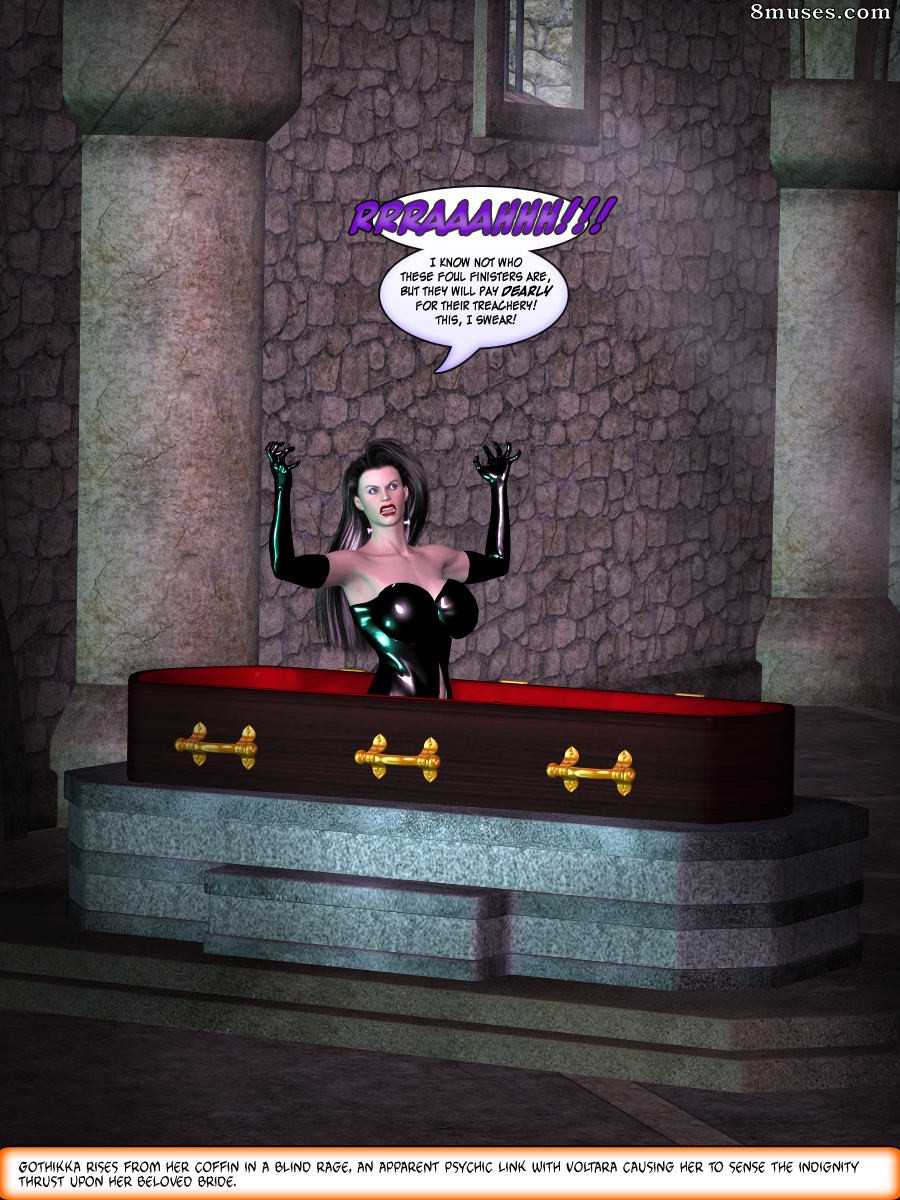 Hell Hath No Fury — page 97