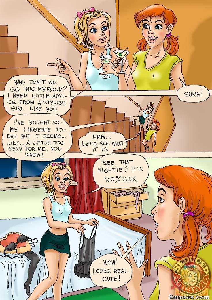 Helping my Brother Out — page 5