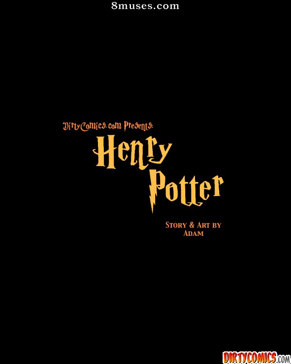 Henry Potter