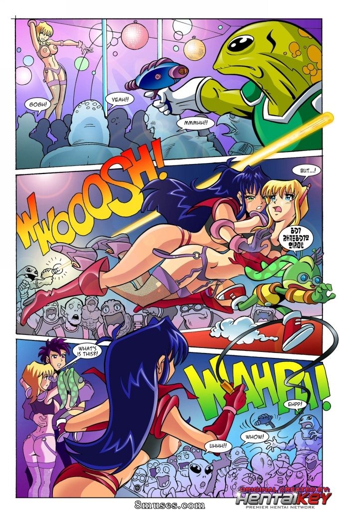 Hentairella — page 15