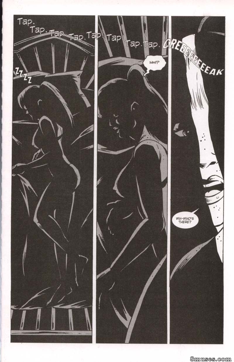 Here Come the Lovejoys Again — page 27