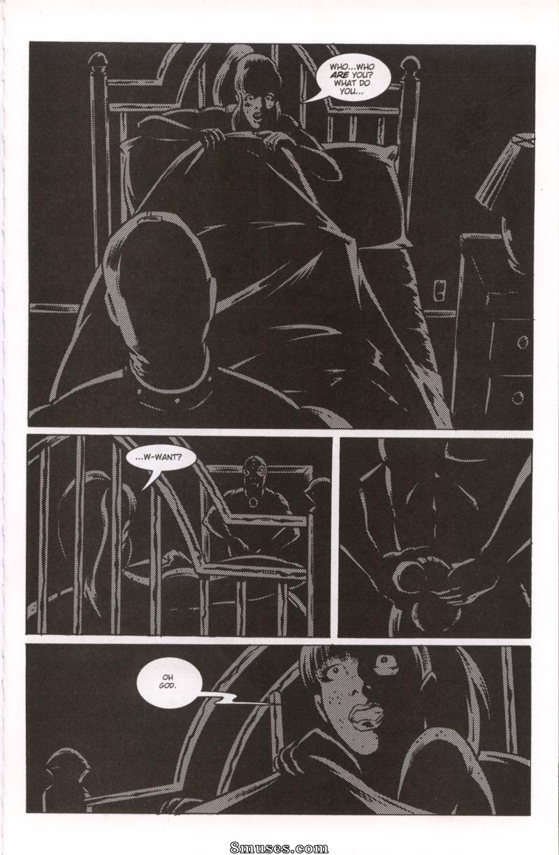 Here Come the Lovejoys Again — page 29