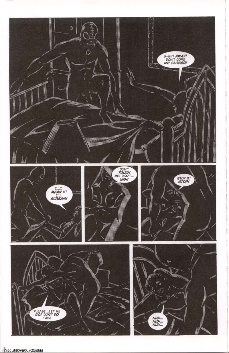 Here Come the Lovejoys Again — page 30